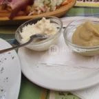 Svejk Vendéglő Balassagyarmat - Étel/ital