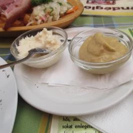 Svejk Vendéglő, Balassagyarmat - Étel/ital