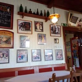 Svejk Vendéglő, Balassagyarmat - Egyéb