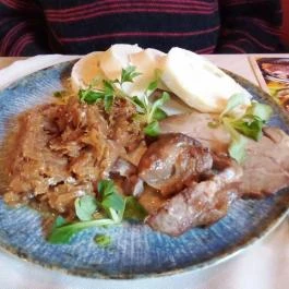 Svejk Vendéglő, Balassagyarmat - Egyéb