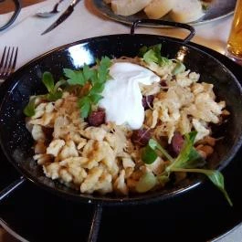 Svejk Vendéglő, Balassagyarmat - Egyéb