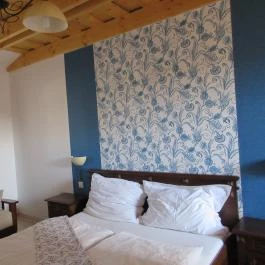 Sweet-Life Wellness Apartman, Egerszalók - Szobák