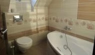 Sweet-Life Wellness Apartman Egerszalók - Szobák
