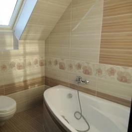 Sweet-Life Wellness Apartman, Egerszalók - Szobák