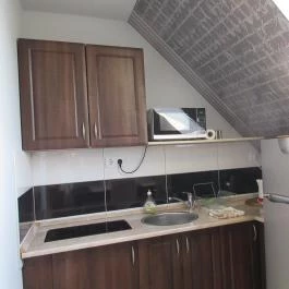 Sweet-Life Wellness Apartman, Egerszalók - Szobák