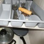 Sweet-Life Wellness Apartman Egerszalók - Belső