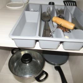 Sweet-Life Wellness Apartman, Egerszalók - Belső