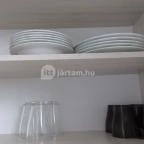 Sweet-Life Wellness Apartman Egerszalók - Belső