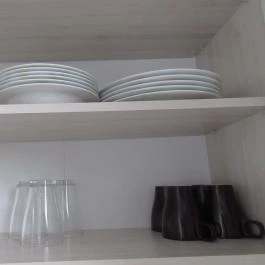 Sweet-Life Wellness Apartman, Egerszalók - Belső