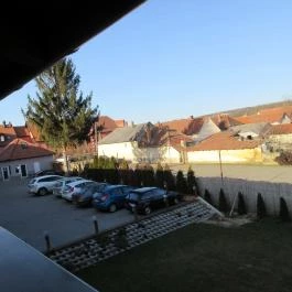 Sweet-Life Wellness Apartman, Egerszalók - Környék