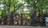 Szarvasi Arborétum Szarvas -  Szarvasi Arborétum Szarvas -