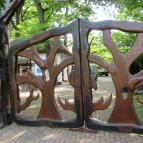 Szarvasi Arborétum Szarvas - 