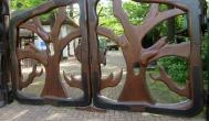 Szarvasi Arborétum Szarvas -  Szarvasi Arborétum Szarvas -
