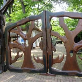 Szarvasi Arborétum, Szarvas - 