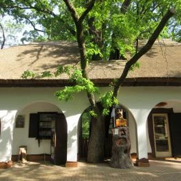 Szarvasi Arborétum, Szarvas - 