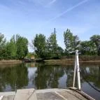 Szarvasi Arborétum Szarvas - 