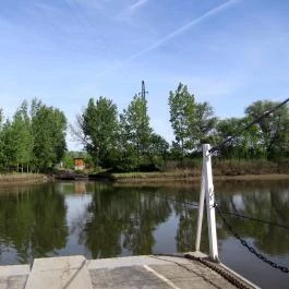 Szarvasi Arborétum, Szarvas - 