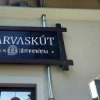 Kemencés Étterem Zirc - Külső kép