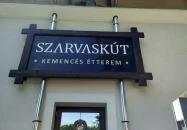 Kemencés Étterem Zirc