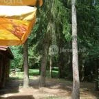 Kemencés Étterem Zirc - Külső kép