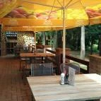 Kemencés Étterem Zirc - Külső kép