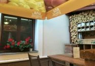 Kemencés Étterem Zirc