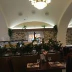 Kemencés Étterem Zirc - Belső