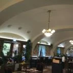 Kemencés Étterem Zirc - Belső