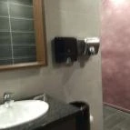 Kemencés Étterem Zirc - Mosdó