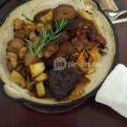 Kemencés Étterem Zirc - Étel/ital