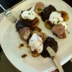 Kemencés Étterem Zirc - Étel/ital