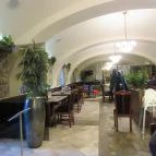 Kemencés Étterem Zirc - Belső