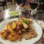 Kemencés Étterem Zirc - Étel/ital