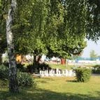 Szent András Gyógyvizes Strand Tóalmás - 