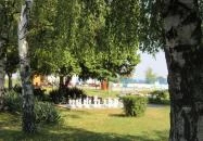 Szent András Gyógyvizes Strand Tóalmás