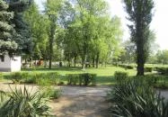 Szent András Gyógyvizes Strand Tóalmás