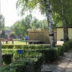 Szent András Gyógyvizes Strand Tóalmás - 