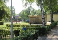 Szent András Gyógyvizes Strand Tóalmás