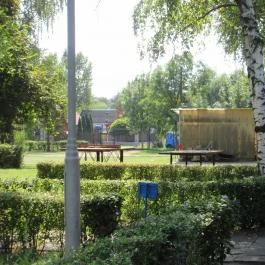 Szent András Gyógyvizes Strand Tóalmás - Egyéb