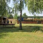 Szent András Gyógyvizes Strand Tóalmás - 