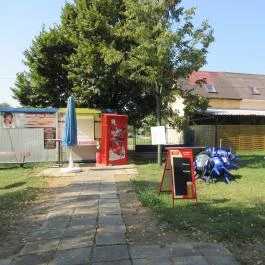 Szent András Gyógyvizes Strand Tóalmás - Egyéb