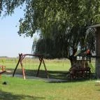 Szent András Gyógyvizes Strand Tóalmás - 