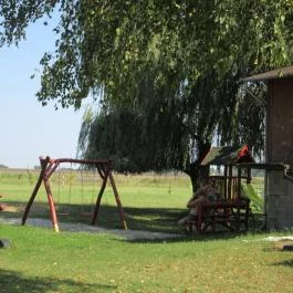 Szent András Gyógyvizes Strand Tóalmás - Egyéb