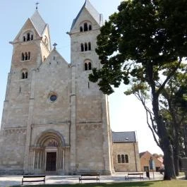 Szent Jakab templom , Lébény - Egyéb