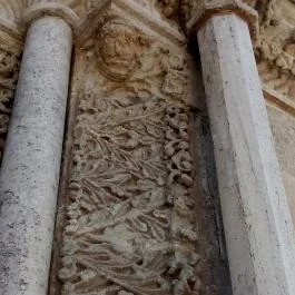 Szent Jakab templom , Lébény - Egyéb