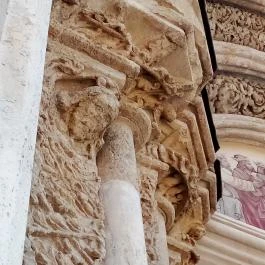 Szent Jakab templom , Lébény - Egyéb