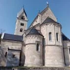 Szent Jakab templom Lébény - Egyéb