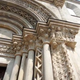 Szent Jakab templom , Lébény - Egyéb