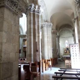 Szent Jakab templom , Lébény - Egyéb