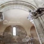 Szent Jakab templom Lébény - Egyéb